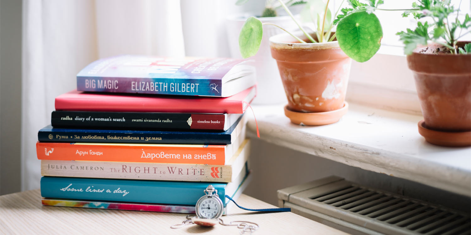 Bücher zum Thema Life-Coaching