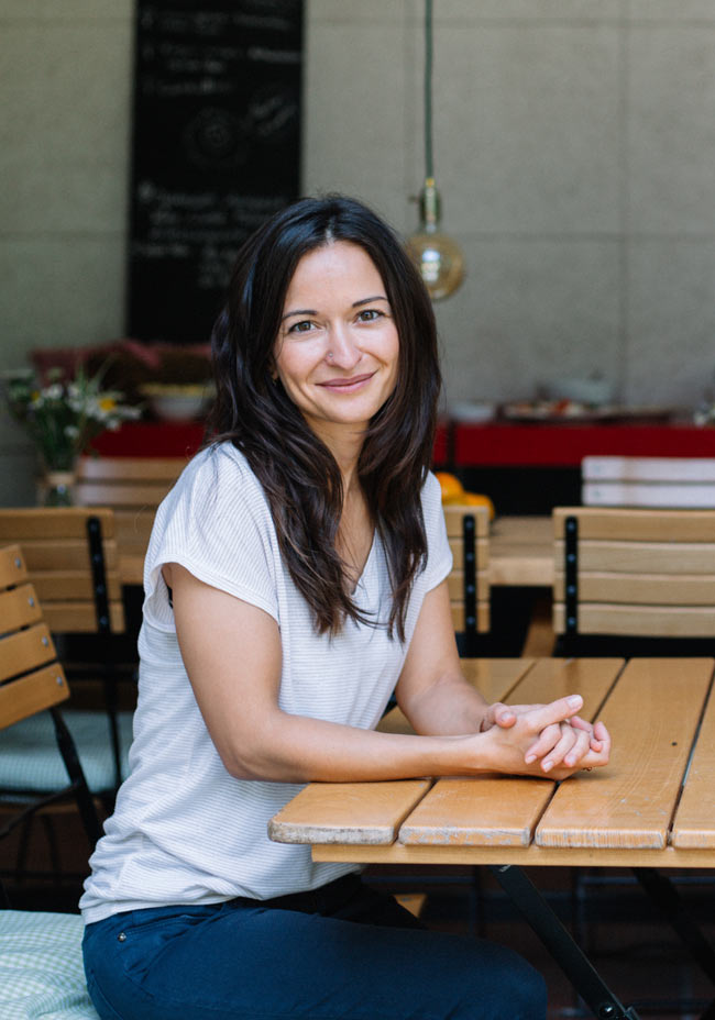 mitarbeiter-coaching Coachin Silvena Garelova-Ellermann